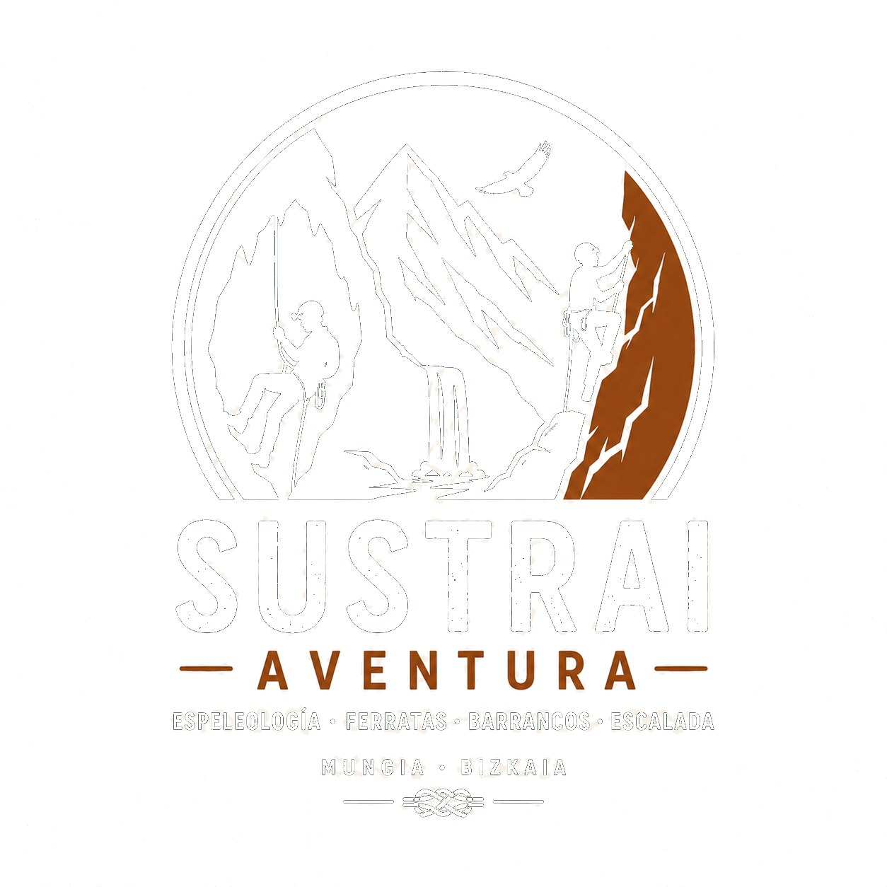 Sustrai Aventura